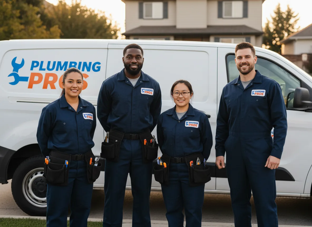 Water Heater Repair company in Garrison, MN